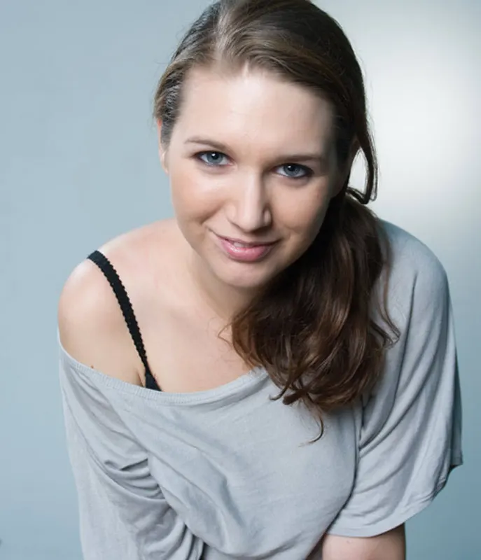 Portrait photograph 4 of 21