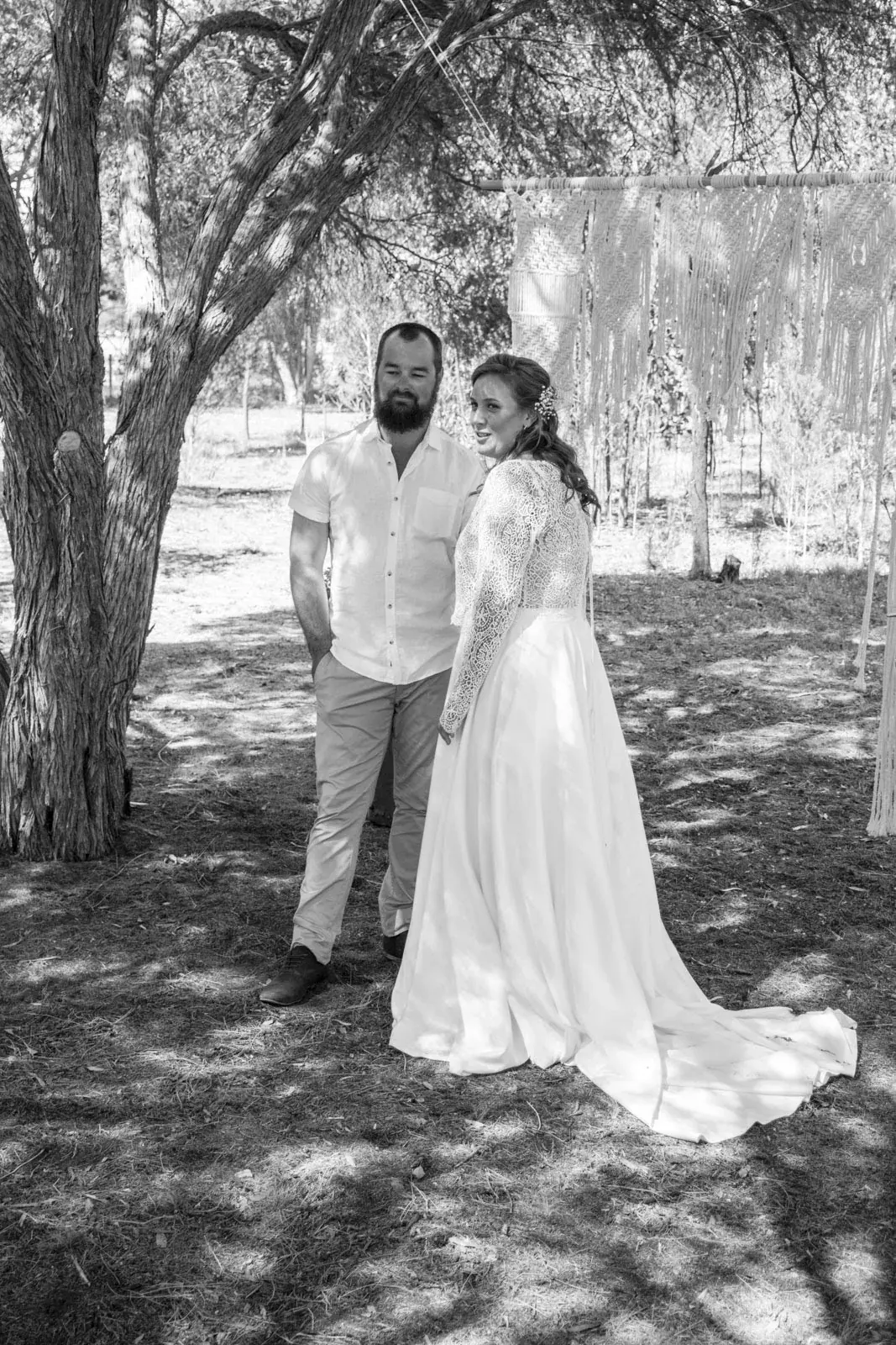 Wedding photograph 5 of 31