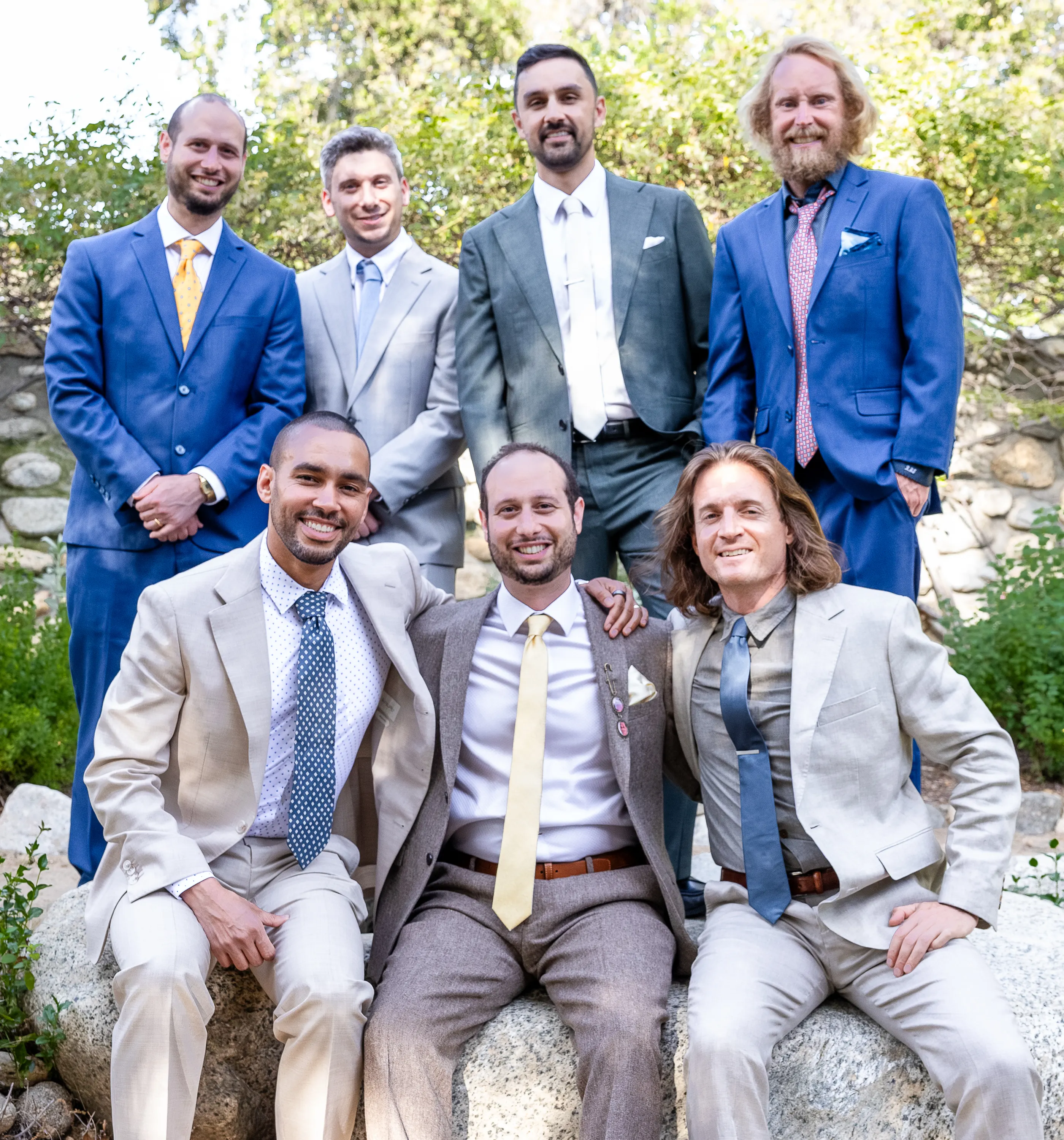 Wedding photograph 13 of 31
