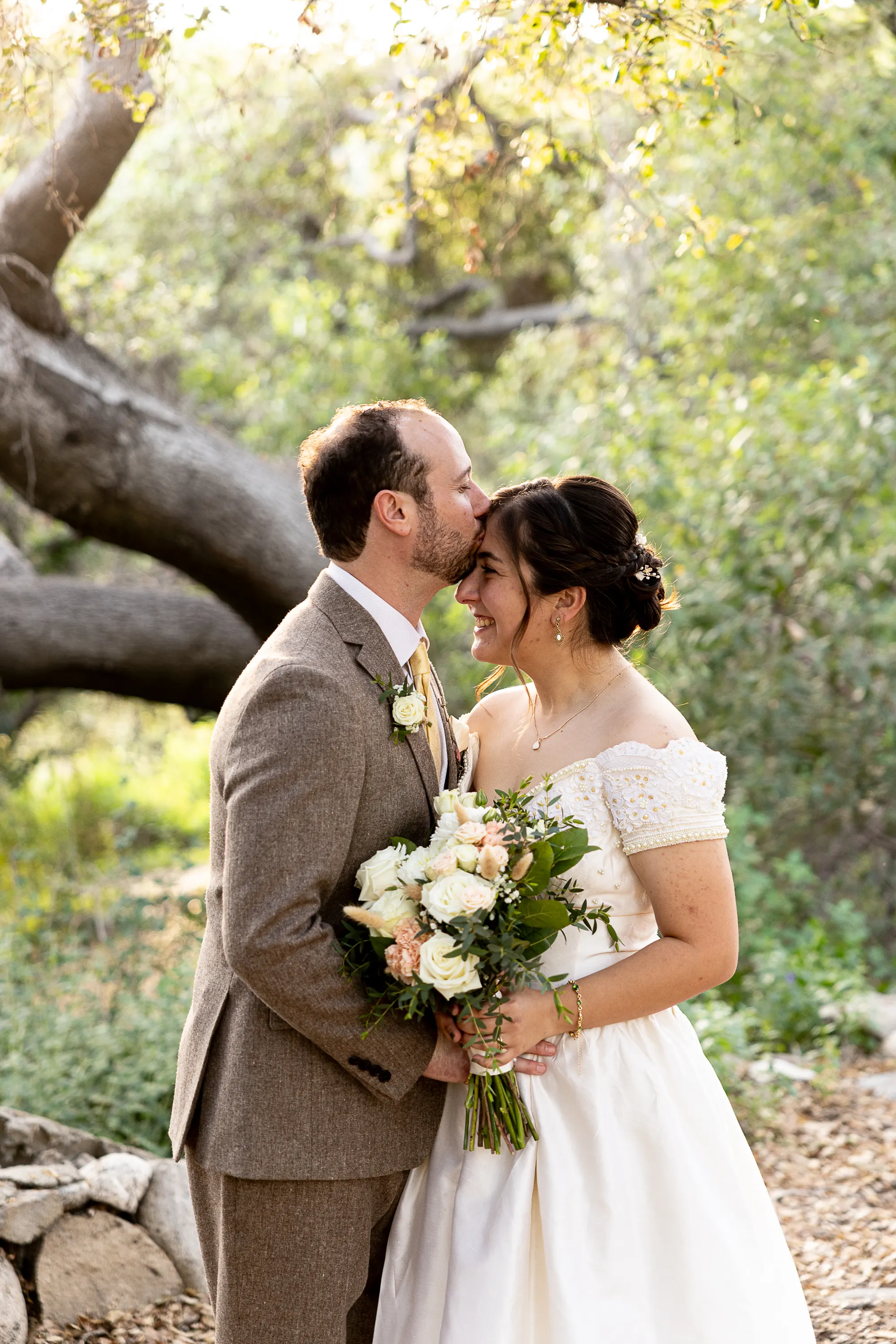 Wedding photograph 18 of 31