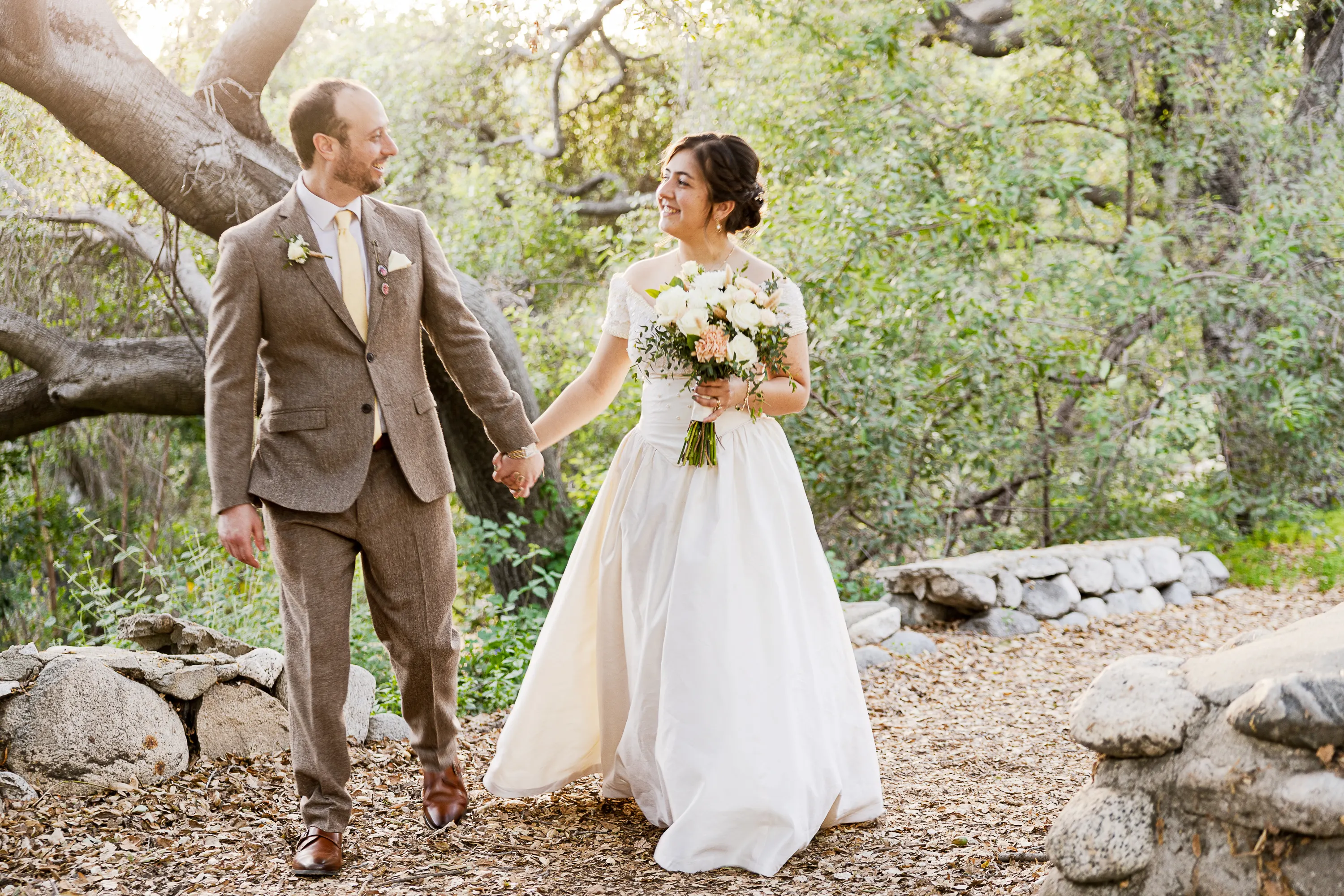 Wedding photograph 19 of 31