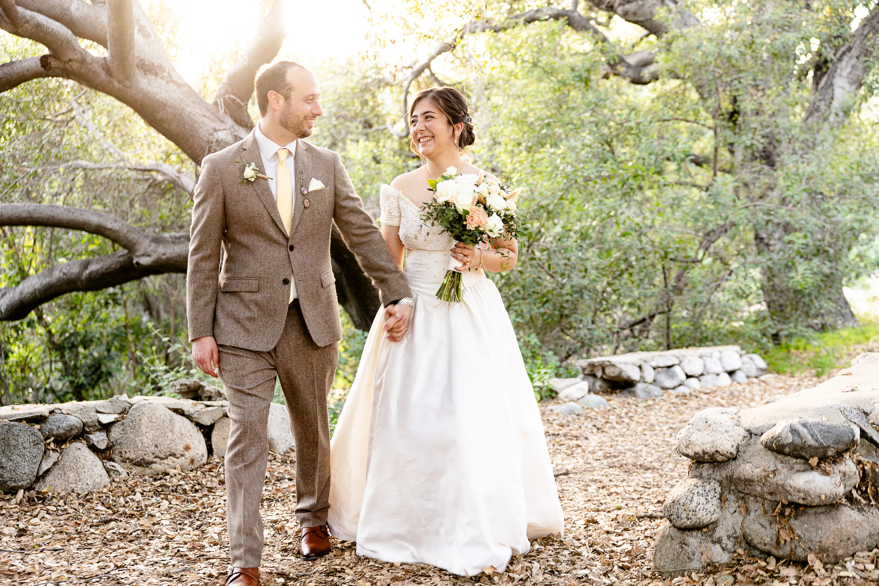 Weddings photograph